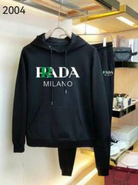 Picture of Prada SweatSuits _SKUPradam-5xlkdt0629956